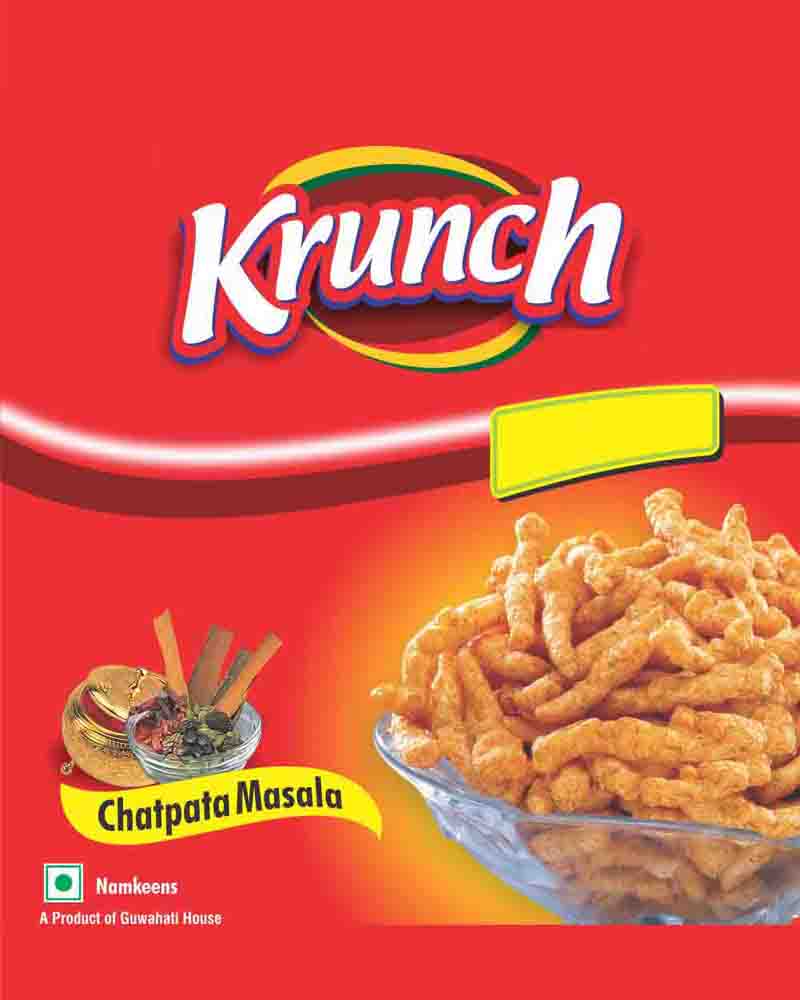 Krunch Device mark 3961127 Trademark