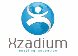 Xzadium - Enabling Innovation Device mark 3961168 Trademark