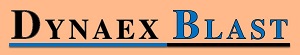 Dynaex Blast Device mark 3961552 Trademark