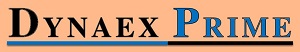 Dynaex Prime Device mark 3961553 Trademark