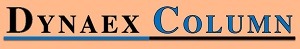 Dynaex Column Device mark 3961554 Trademark