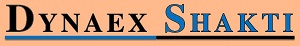 Dynaex Shakti Device mark 3961593 Trademark