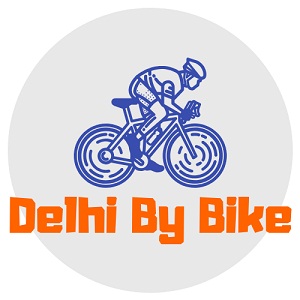 Delhi By Bike With Device Device mark 3961898 Trademark