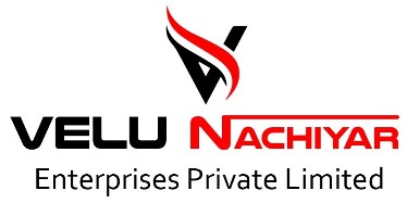 Velu Nachiyar Enterprises Private Limited Device mark 3961945 Trademark