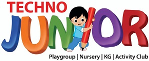 Techno Junior Device mark 3961967 Trademark