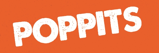 Poppits Device mark 3962182 Trademark