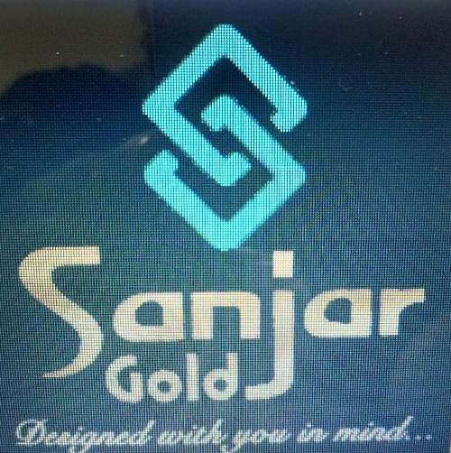 Sanjar Gold Device mark 3962214 Trademark