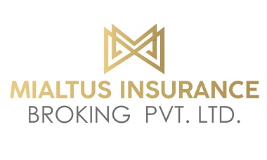Mialtus Insurance Broking Device mark 3962218 Trademark
