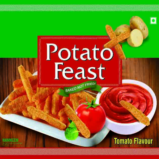 Potato Feast Device mark 3962271 Trademark