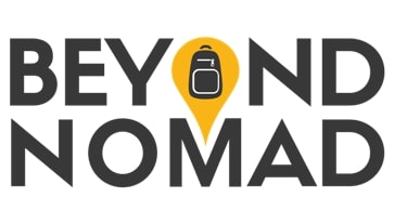 Beyond Nomad Device mark 3952205 Trademark