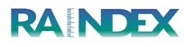 Raindex (label) Device mark 3943742 Trademark