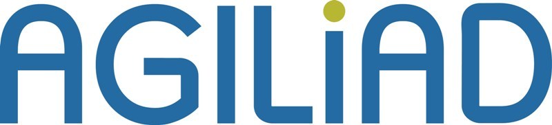 Agiliad Logo Device mark 3937853 Trademark