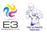 E3 The Ultimate Fighter Device mark 3963218 Trademark