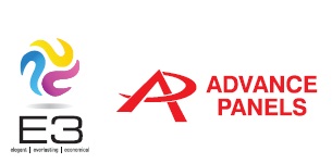 E3 Advance Panels Device mark 3963221 Trademark