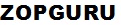 Zopguru Device mark 3967664 Trademark