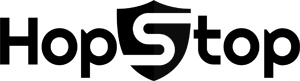 Hopstop Device mark 3952677 Trademark
