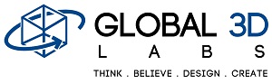 Global 3d Labs Device mark 3950175 Trademark