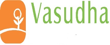 Vasudha Device mark 3951717 Trademark