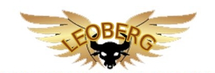 Leoberg Device mark 3951454 Trademark