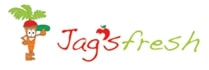 Jag'sfresh With Device Device mark 3965904 Trademark