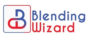 Blending Wizard Device mark 3937595 Trademark