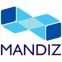 Mandiz Device mark 3959221 Trademark