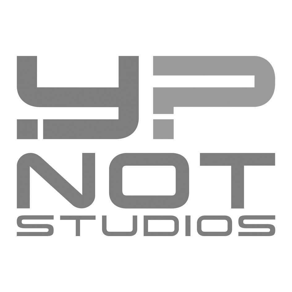 Y?not Studios Device mark 3938480 Trademark