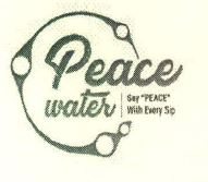 Peace Water Device mark 3938135 Trademark