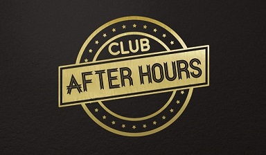Club After Hours Device mark 3958467 Trademark