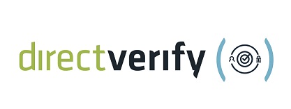 Directverify Device mark 3964900 Trademark