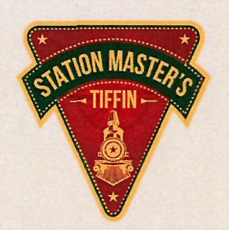 Station Master's Tiffin Device mark 3963991 Trademark