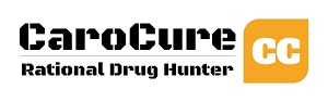 Carocure Device mark 3964706 Trademark