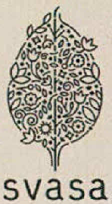 Svasa Device mark 3968092 Trademark
