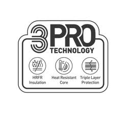 3pro Technology Device mark 3953270 Trademark