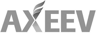 Axeev ( Logo) Device mark 3950701 Trademark