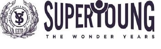Superyoung With Device Device mark 3965710 Trademark