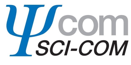 Sci-com Device mark 3951767 Trademark