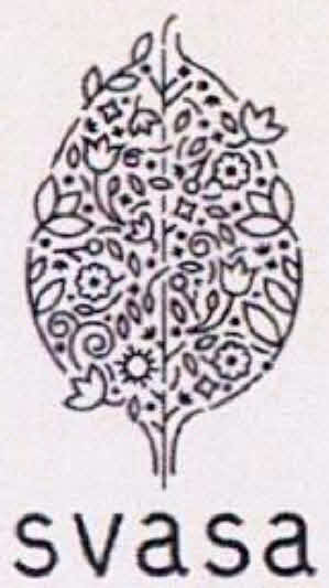 Svasa Device mark 3968088 Trademark
