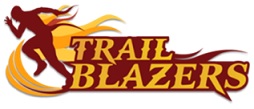 Trail Blazers Device mark 3937097 Trademark