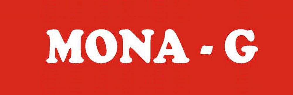 Mona - G Device mark 3963943 Trademark