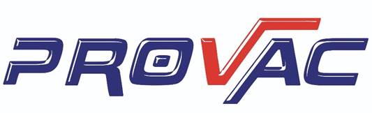 Provac (label) Device mark 3964191 Trademark