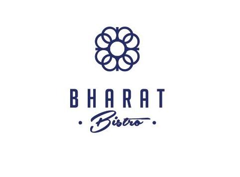 Logo Of Bharat Bistro Device mark 3964251 Trademark