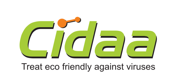 Cidaa Device mark 3953436 Trademark