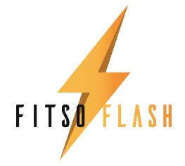 Fitso Flash Device mark 3933635 Trademark