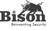 Bison (device) Device mark 3952687 Trademark