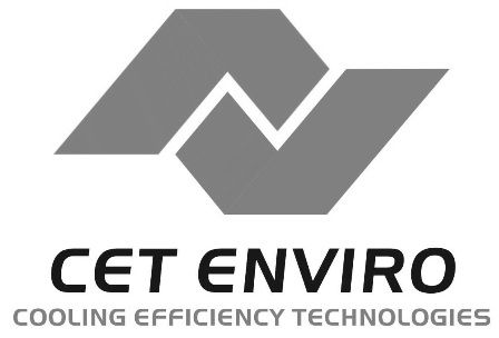 Cet Enviro With Logo Device mark 3951580 Trademark