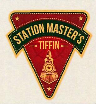 Station Master's Tiffin Device mark 3963990 Trademark