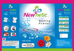 Newnetic Device mark 3966181 Trademark