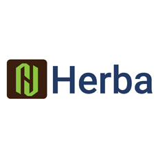 Herba Device mark 3938607 Trademark