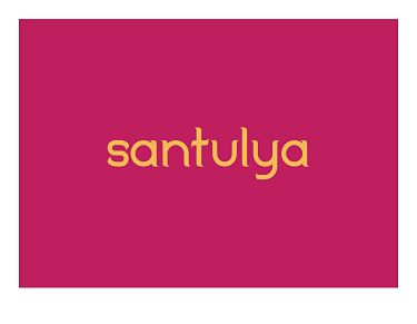 Santulya Device mark 3950428 Trademark